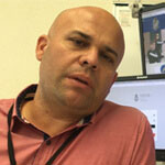 Fernando Delgado