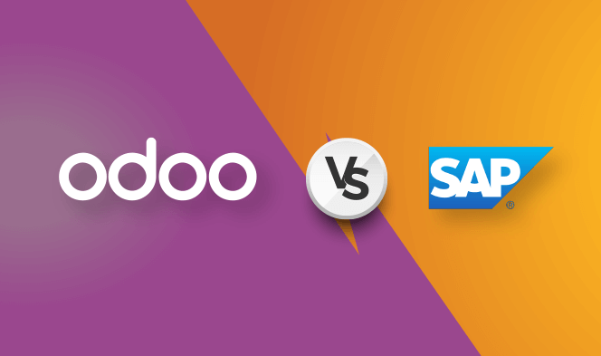 SAP Vs Odoo: Which One Should You Choose for Your Enterprise? SAP Vs Odoo: Which One Should You Choose for Your Enterprise?