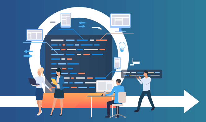 CRM Implementation Process: The Typical Steps Involved1