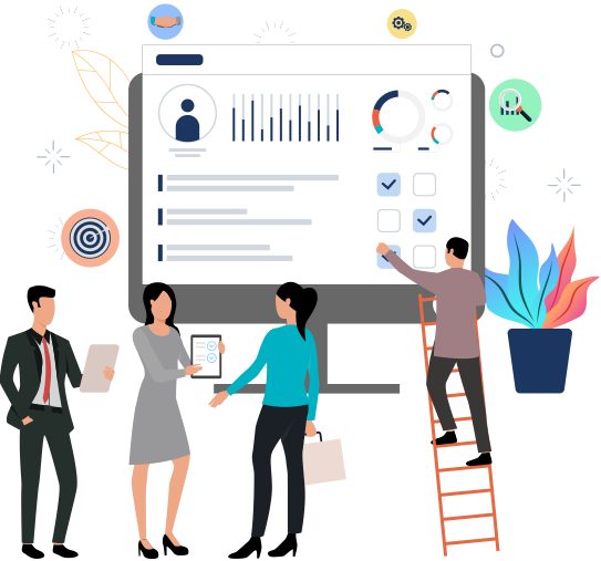 CRM Development Integration Team