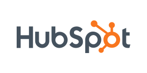 Hubspot Logo