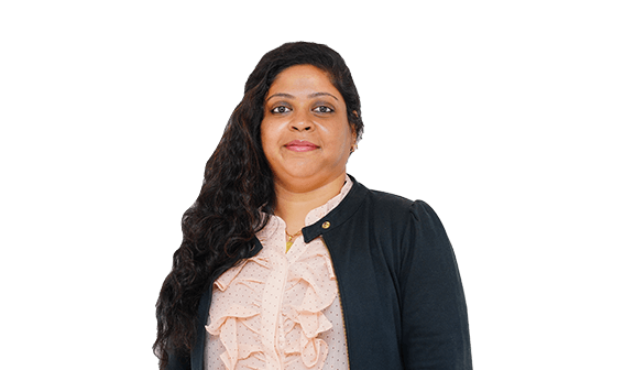 Manali Parikh