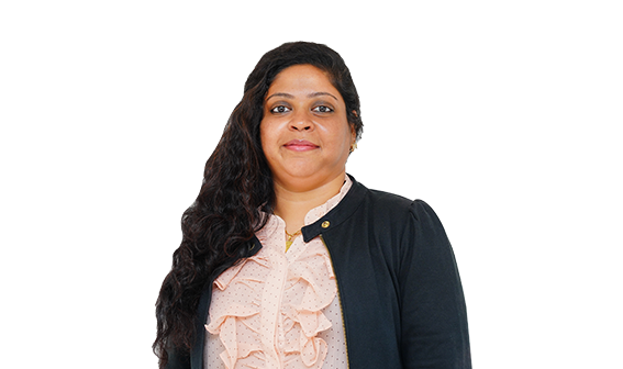Manali Parikh