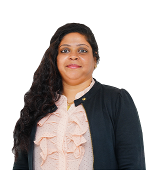 Manali Parikh
