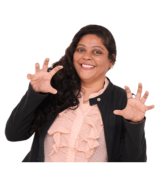 Manali Parikh