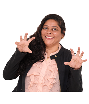 Manali Parikh