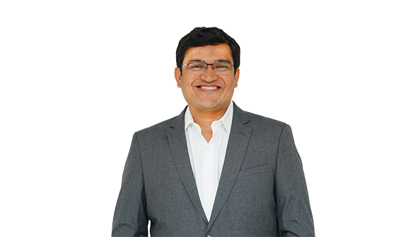 Maulik Shah