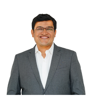 Maulik Shah
