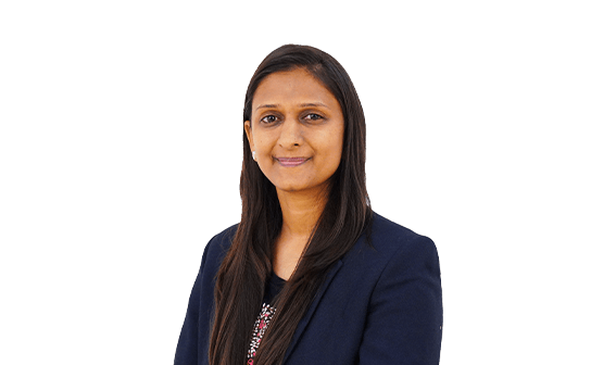Namita Sheth