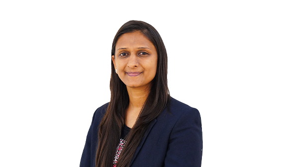 Namita Sheth