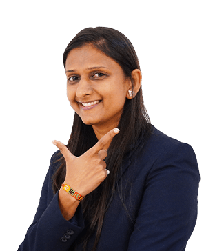 Namita Sheth