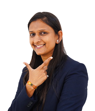 Namita Sheth