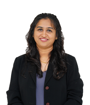Poonam Shreevastav