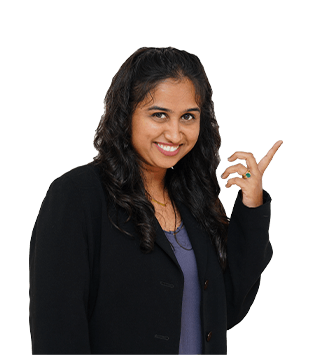 Poonam Shreevastav