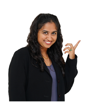 Poonam Shreevastav