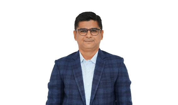 Pratik Shah
