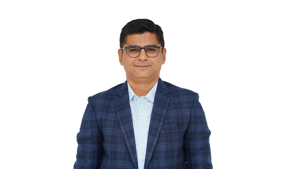 Pratik Shah