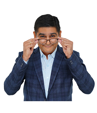Pratik Shah