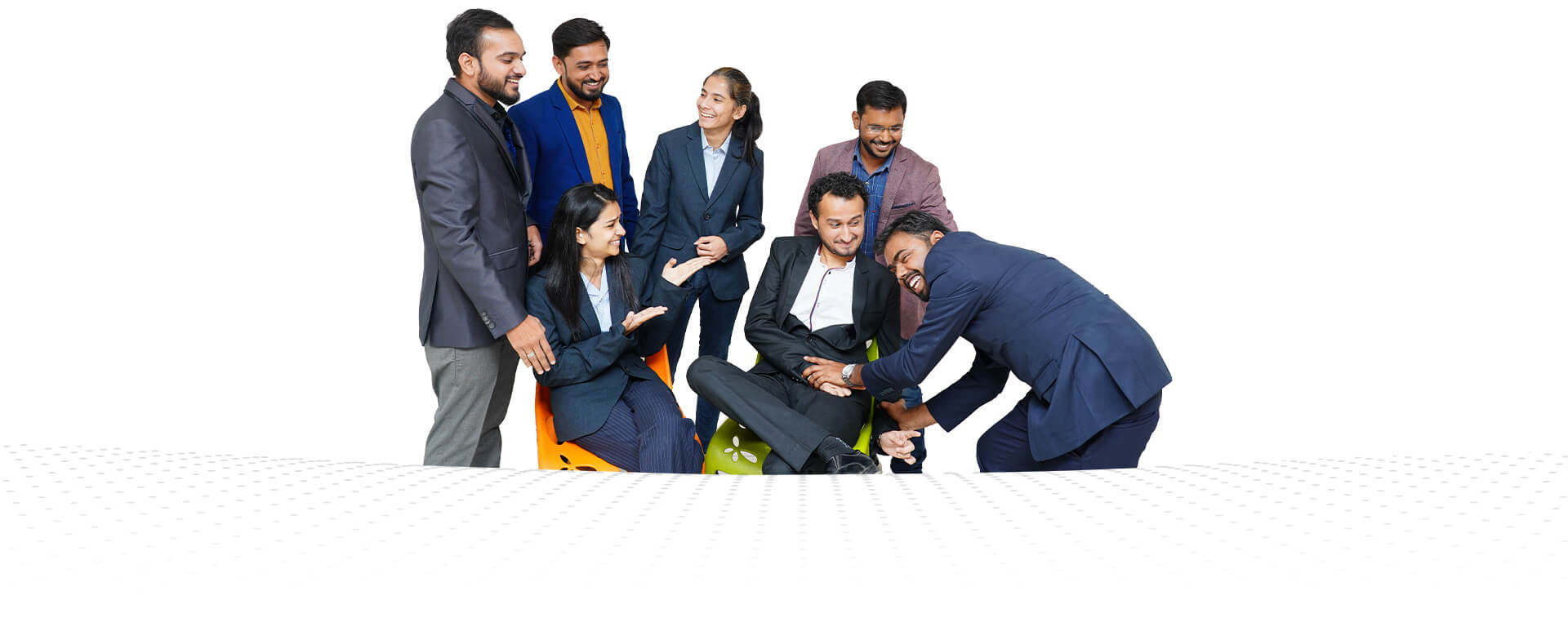 service-employees