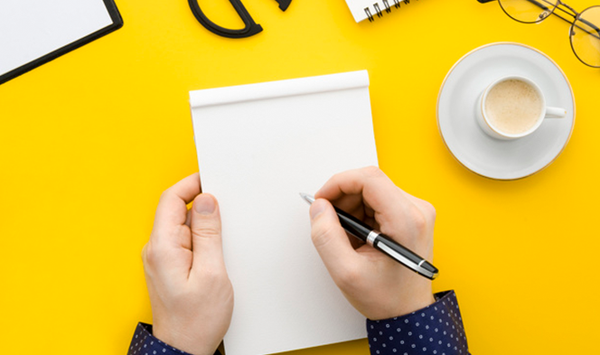 8 Essential Content Writing Tips For Creating Great UX in 20201