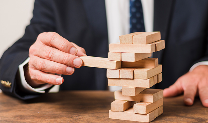 Strategic Steps an Organization Can Take During this Pandemic Strategic Steps an Organization Can Take During this Pandemic