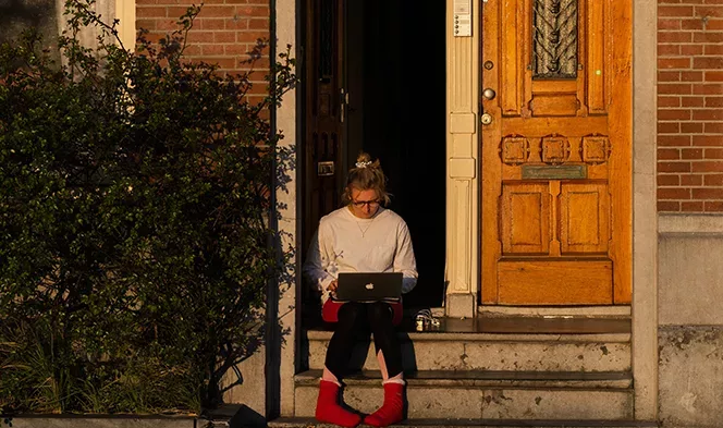 A Comprehensive Guide to Social Distancing and Remote Work