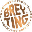 Breyting Community Roaster