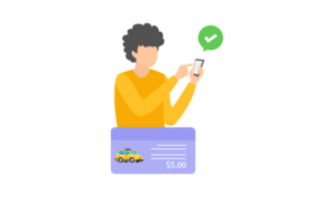 nearby drivers