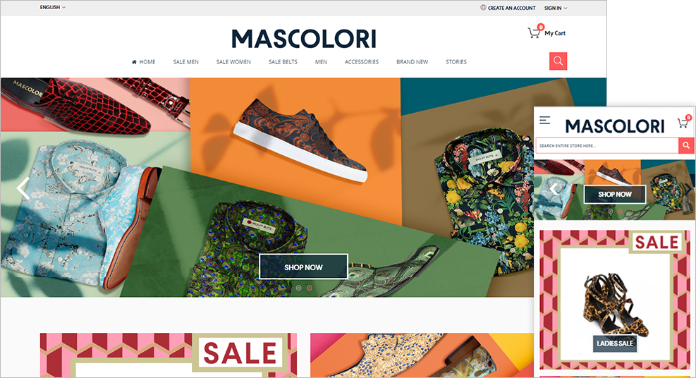 Mascolori