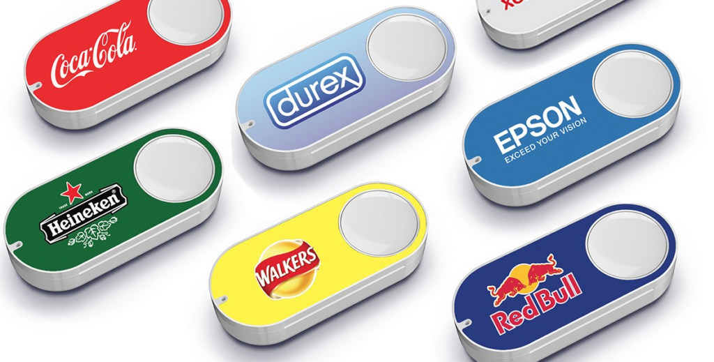 Dash-buttons