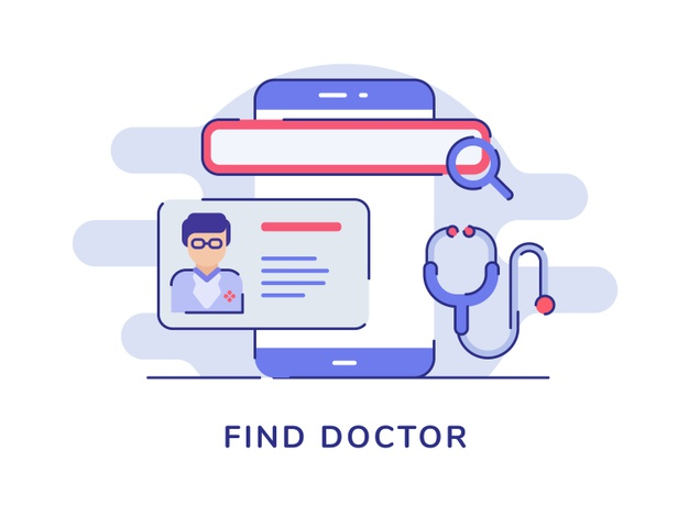 Search Option