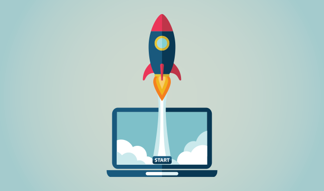 9 Easy Steps to Launching Your First Website in 20221