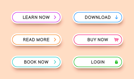 4 Types of CTA for your Website