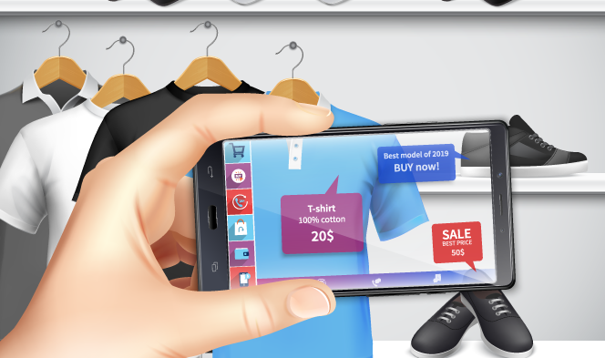 Augmented Reality Fashion Campaigns: Transformative Power Unveiled!