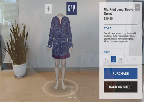 Virtual-Fitting