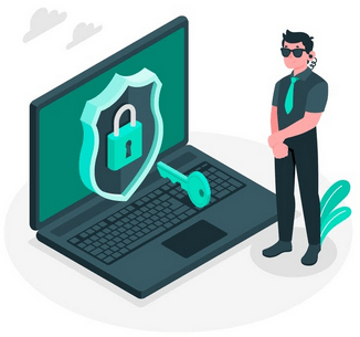 Security and maintenance Security and maintenance