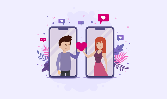 Hookup your Business with a Tinder Clone App Hookup your Business with a Tinder Clone App