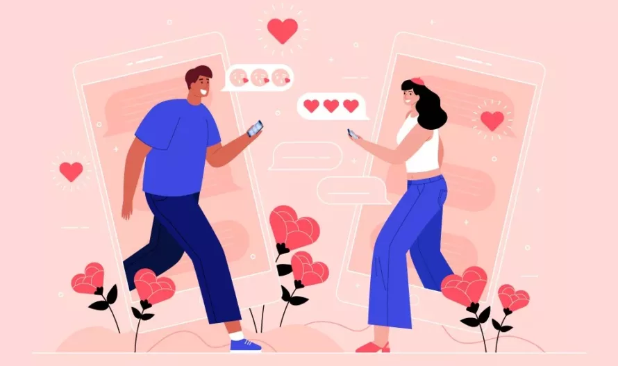 How to Build a Dating App like Tinder1