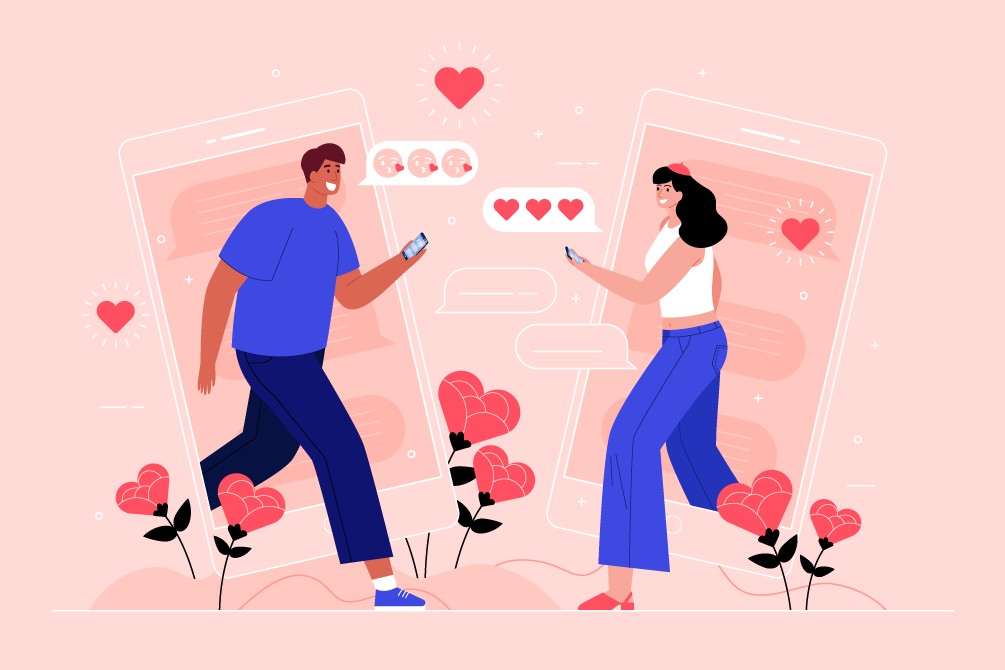 How to Build a Dating App like Tinder