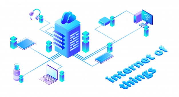 IoT Enabled Smart Buildings: Build Your Digital Fortress with IoT1