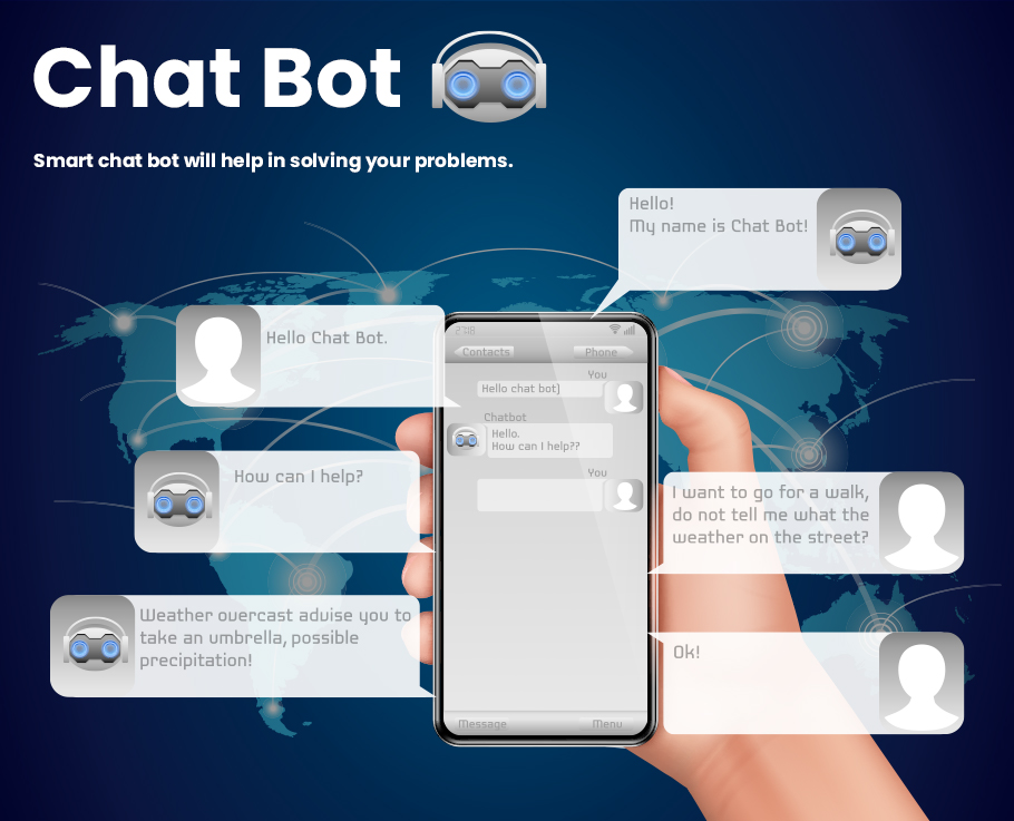 AI Chatbots and Knowledge Base