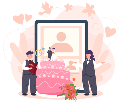 Go Big With a Wedding Planning Business app: An Extensive Guide