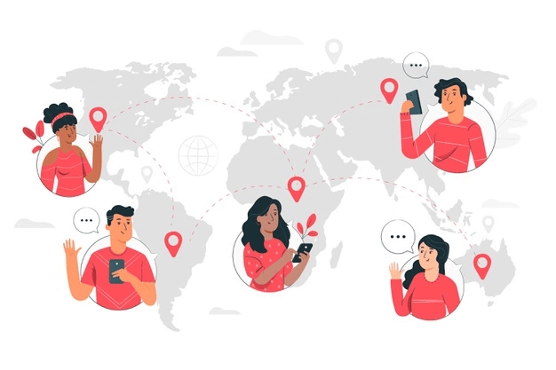 Location-Based Content