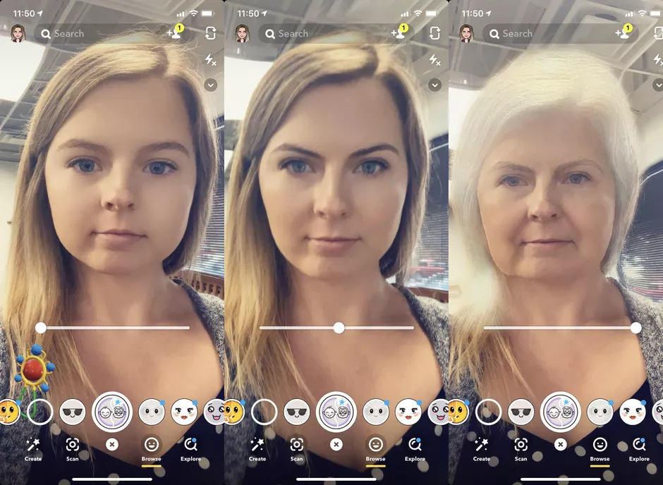 Features Of Lenses