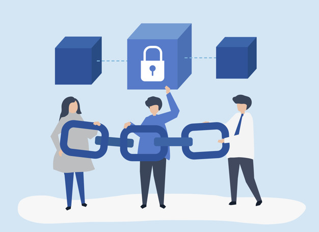 Blockchain-Technology