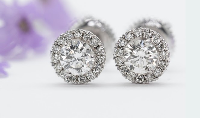 Diamond Jewelry
