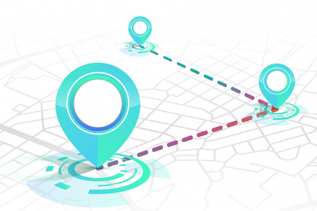 Location-Tracking