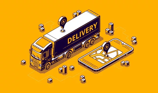 Logistics App: Discussing Technologies, Features, Development, and More1