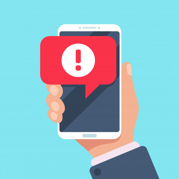 Notifications