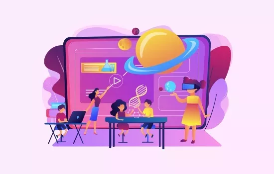 How VR in Education is Changing the Way We Learn and Teach